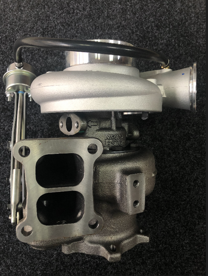 Yuchai MT3L1 KA100 turbocharger