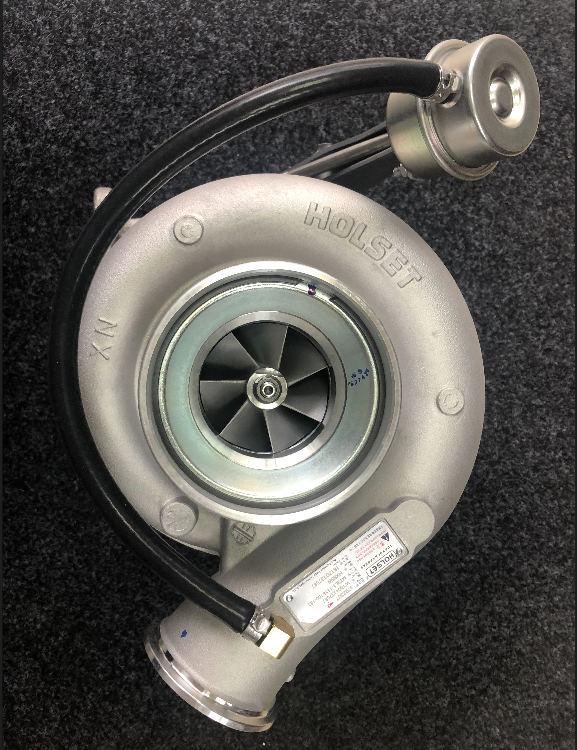 Yuchai MT3L1 KA100 turbocharger