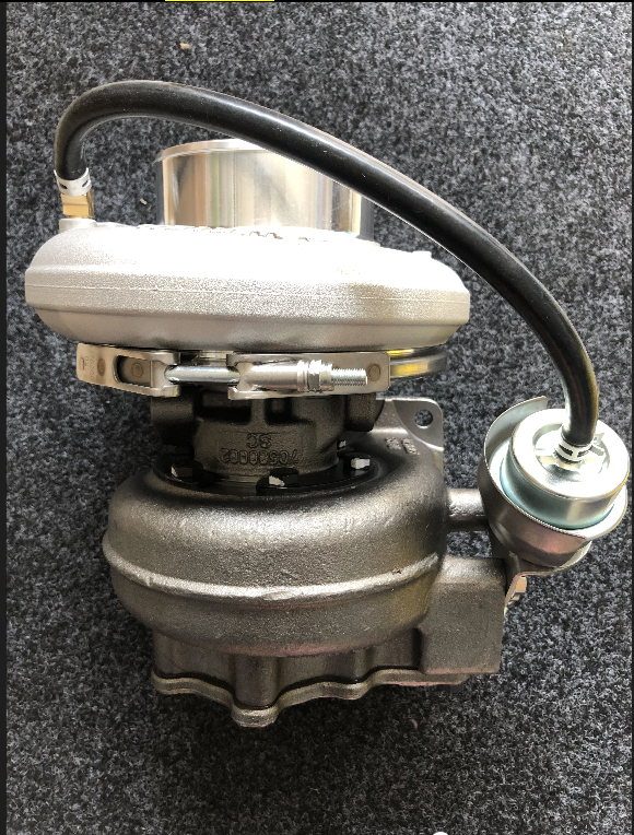 Yuchai L3001-1118010CD turbocharger