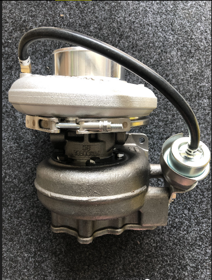 Yuchai L3001-1118010CD turbocharger