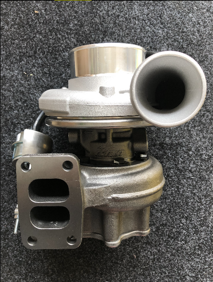 Yuchai L3001-1118010CD turbocharger