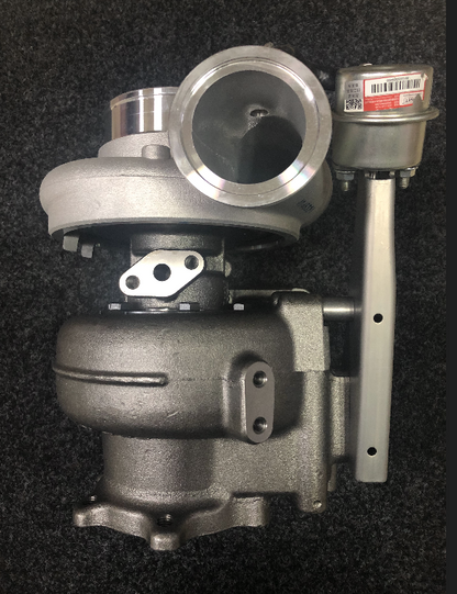 Yuchai 3780104 3780106 turbocharger