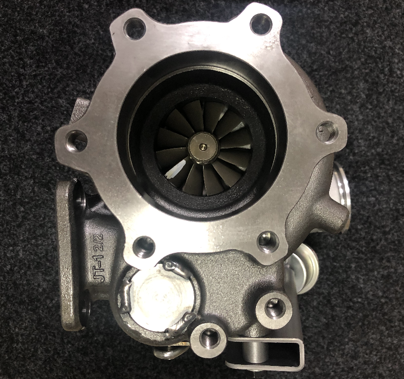 Yuchai 3780104 3780106 turbocharger