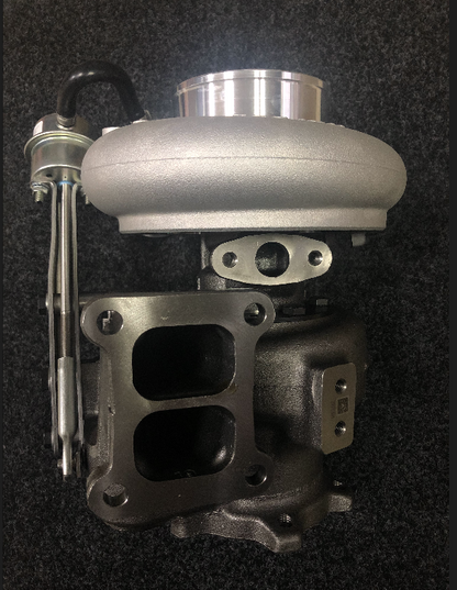 Yuchai 3780104 3780106 turbocharger