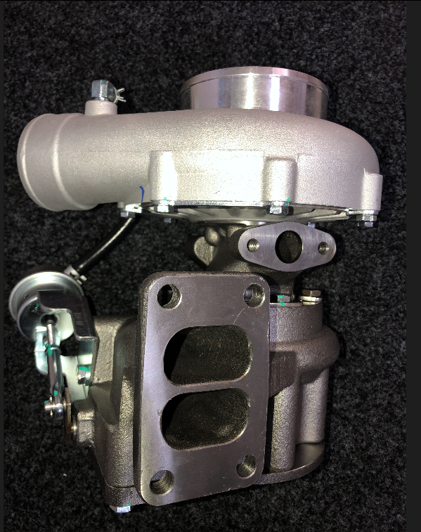 Yuchai J2000-1118100A-502turbocharger