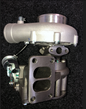 Yuchai J2000-1118100A-502turbocharger