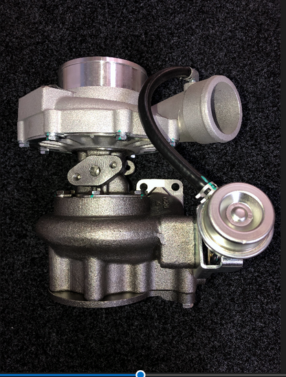 Yuchai J2000-1118100A-502turbocharger