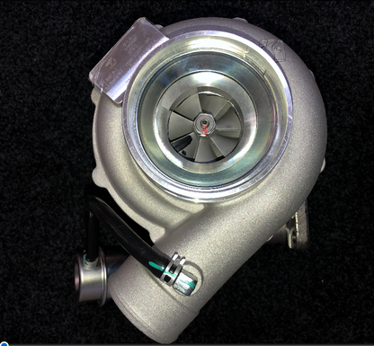 Yuchai J2000-1118100A-502turbocharger