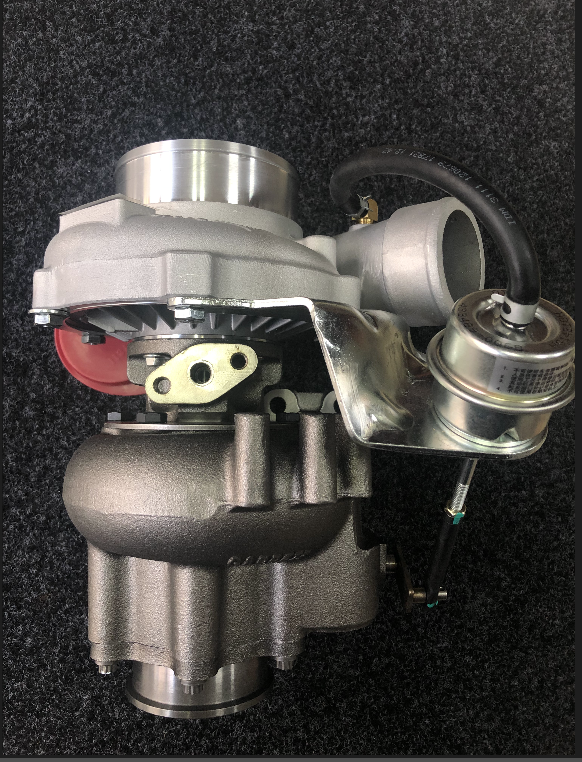 Yuchai J61YD J2000 turbocharger