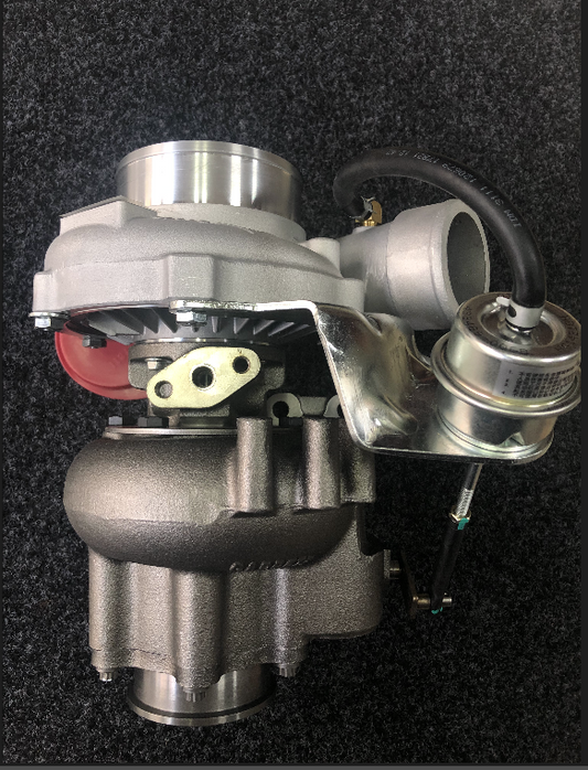 Yuchai J61YD J2000 turbocharger