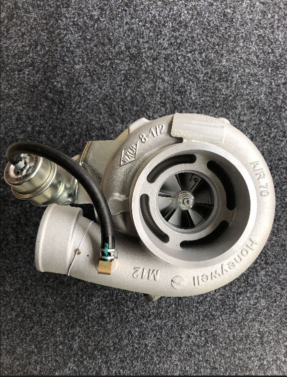 Yuchai J61YD J2000 turbocharger