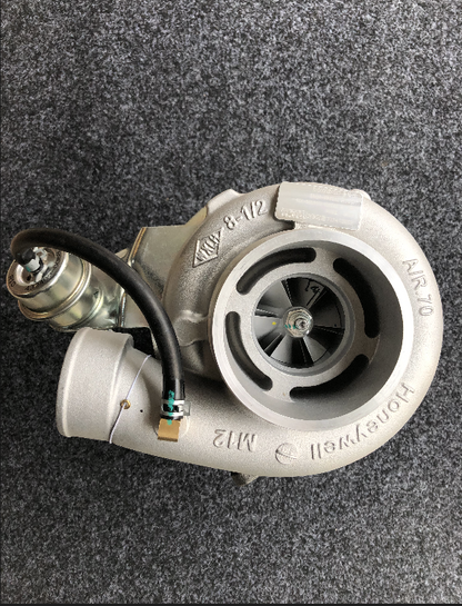 Yuchai J61YD J2000 turbocharger
