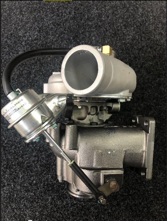 Yuchai J61YD J2000 turbocharger