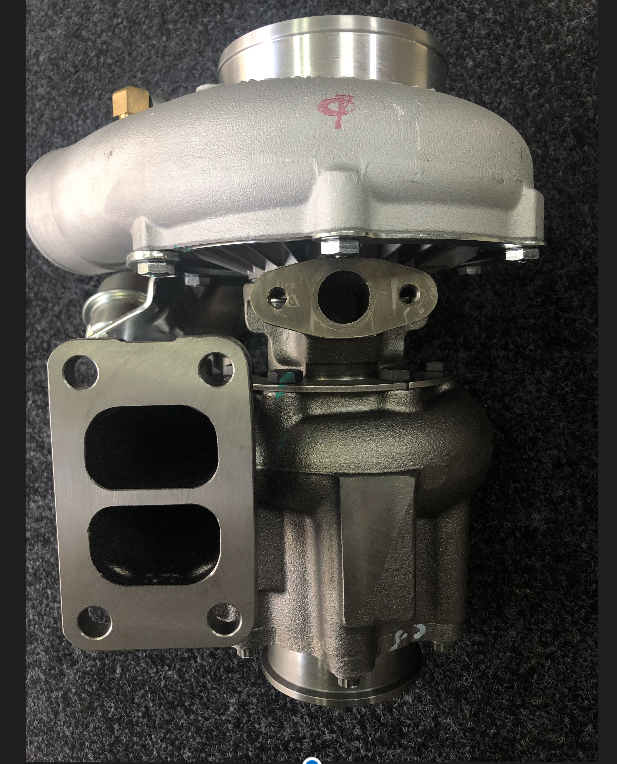 Yuchai J61YD J2000 turbocharger