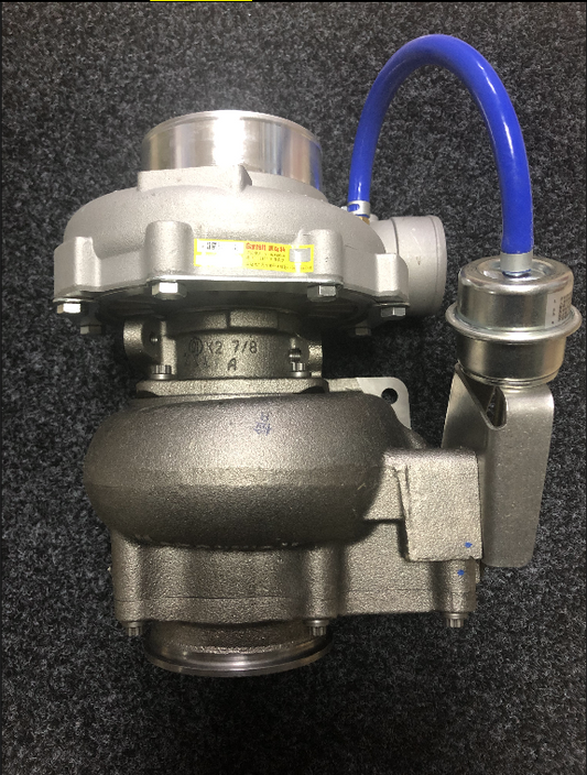 Yuchai G4700-1118020 734056-5003 turbocharger