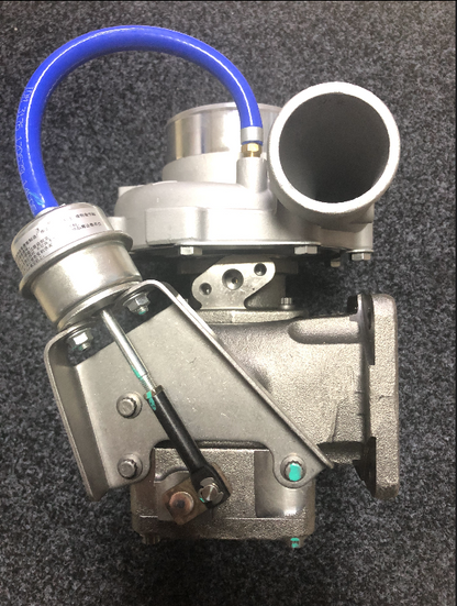 Yuchai G4700-1118020 734056-5003 turbocharger