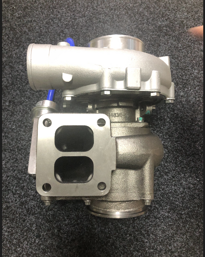 Yuchai G4700-1118020 734056-5003 turbocharger