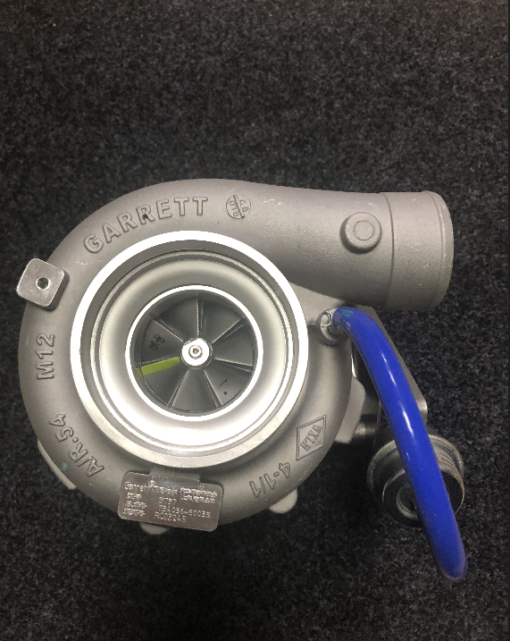 Yuchai G4700-1118020 734056-5003 turbocharger