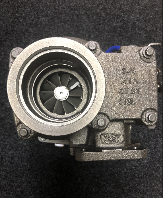 Yuchai G4700-1118020 734056-5003 turbocharger