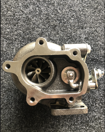 Yuchai FG100-1118100-383 turbocharger