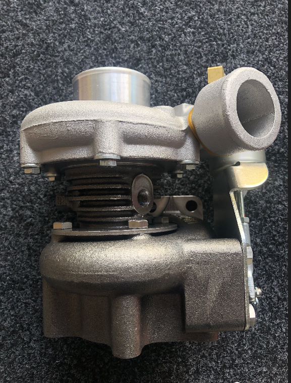 Yuchai FG100-1118100-383 turbocharger