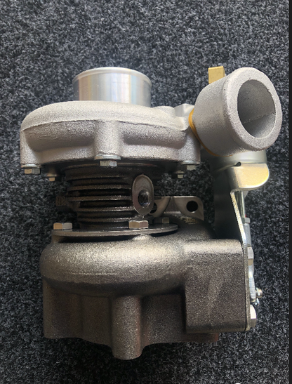 Yuchai FG100-1118100-383 turbocharger