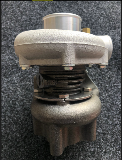 Yuchai FG100-1118100-383 turbocharger