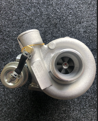 Yuchai FG100-1118100-383 turbocharger