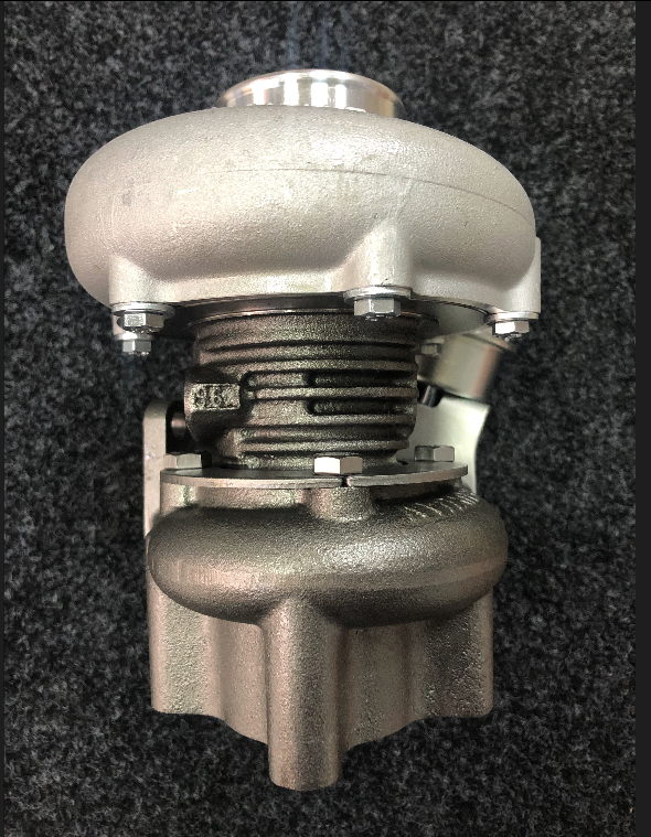 Yuchai FG3FA-1118100-383turbocharger