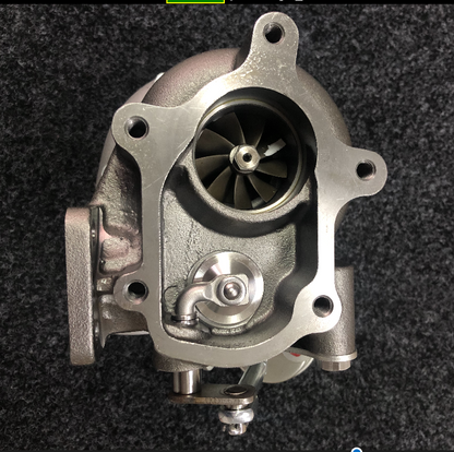 Yuchai FG3FA-1118100-383turbocharger