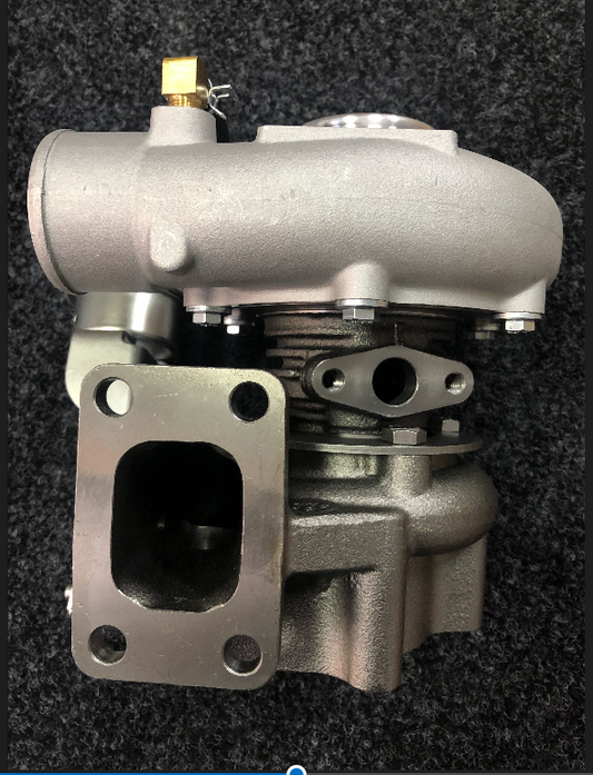 Yuchai FG3FA-1118100-383turbocharger