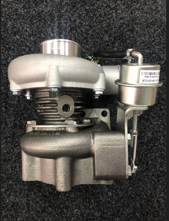 Yuchai FG3FA-1118100-383turbocharger