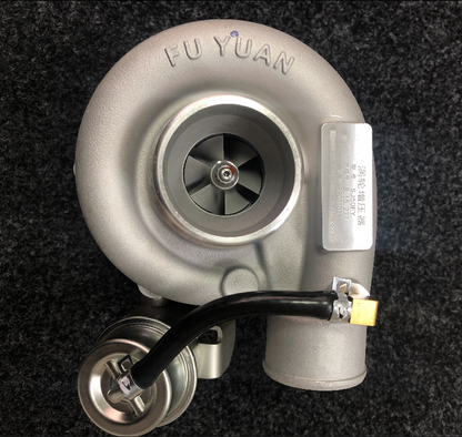 Yuchai FG3FA-1118100-383turbocharger
