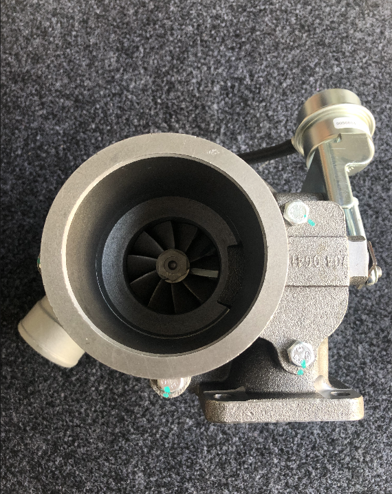 Yuchai A10L5-1118100-502 turbocharger