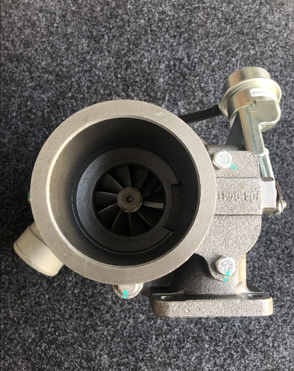 Yuchai A10L5-1118100-502 turbocharger