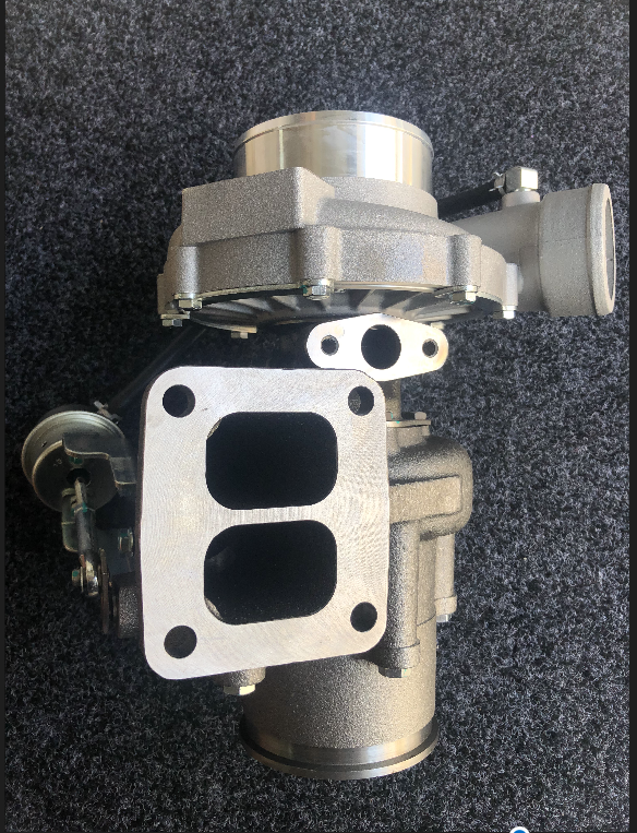 Yuchai A10L5-1118100-502 turbocharger