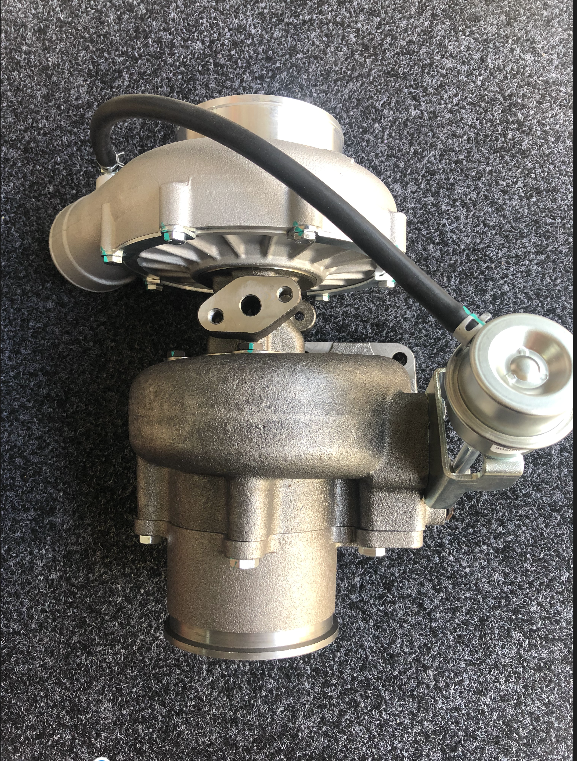 Yuchai A10L5-1118100-502 turbocharger