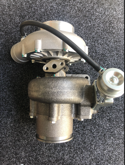 Yuchai A10L5-1118100-502 turbocharger