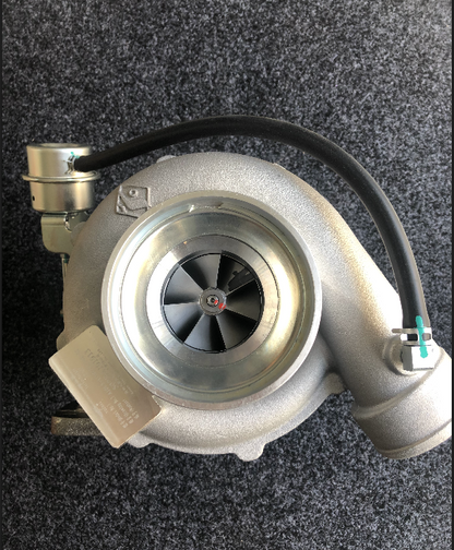 Yuchai A10L5-1118100-502 turbocharger