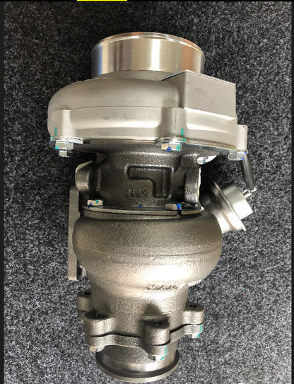 Yuchai A5D00-1118100B turbocharger