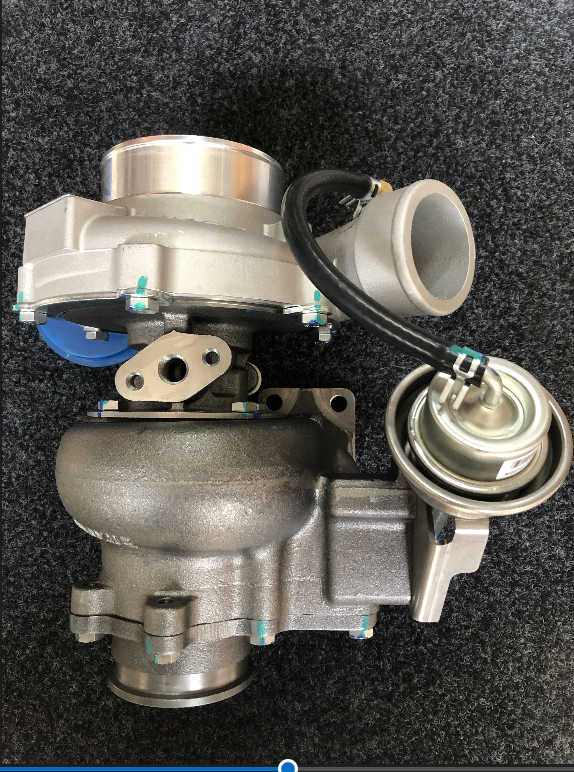 Yuchai A5D00-1118100B turbocharger