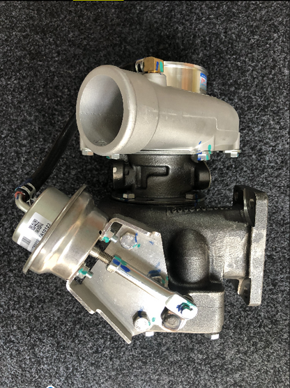 Yuchai A5D00-1118100B turbocharger