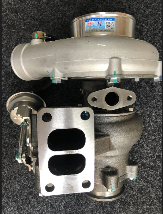 Yuchai A5D00-1118100B turbocharger