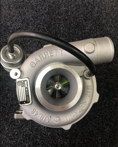 Yuchai 4112 G0246 G2000 turbocharger
