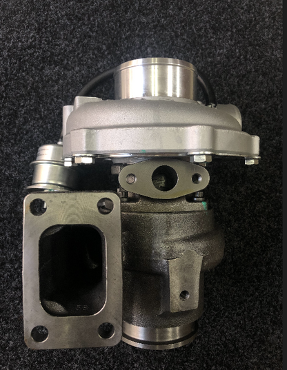 Yuchai 4112 G0246 G2000 turbocharger