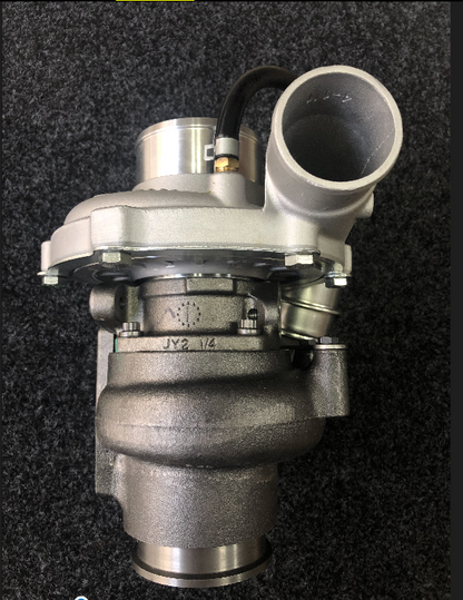 Yuchai 4112 G0246 G2000 turbocharger