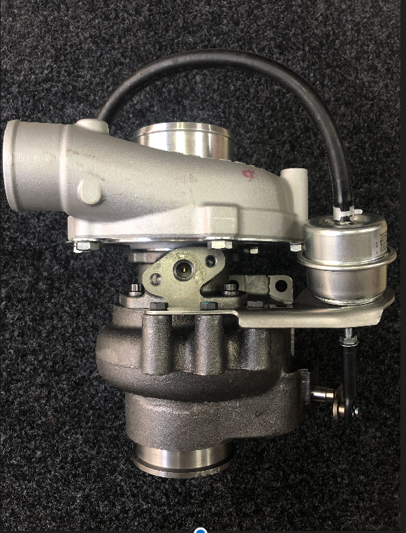 Yuchai 4112 G0246 G2000 turbocharger