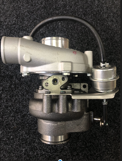 Yuchai 4112 G0246 G2000 turbocharger