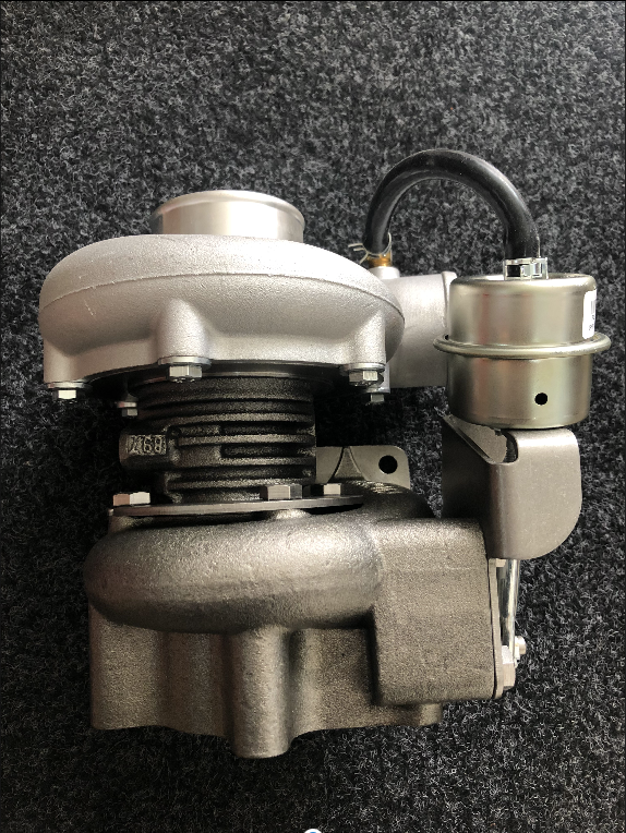 Yuchai  D2500-1118100-383 turbocharger