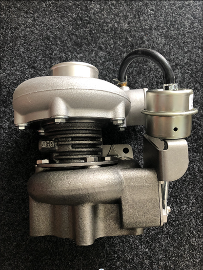 Yuchai  D2500-1118100-383 turbocharger